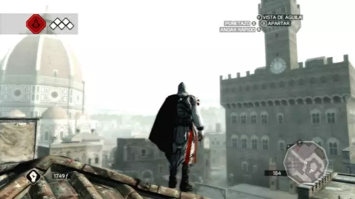 Assassin's Creed 2