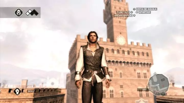 Assassin's Creed 2