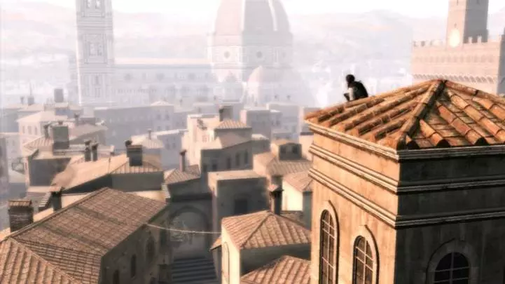 Assassin's Creed 2 - PS3