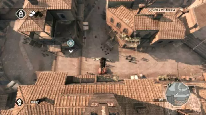 Assassin's Creed 2