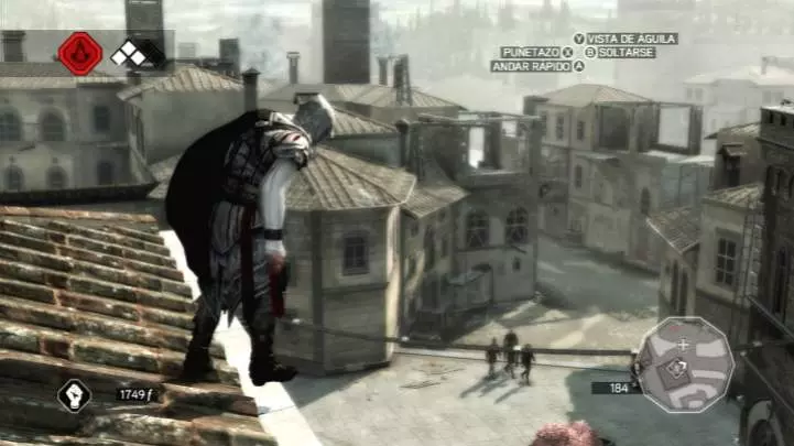 Assassin's Creed 2