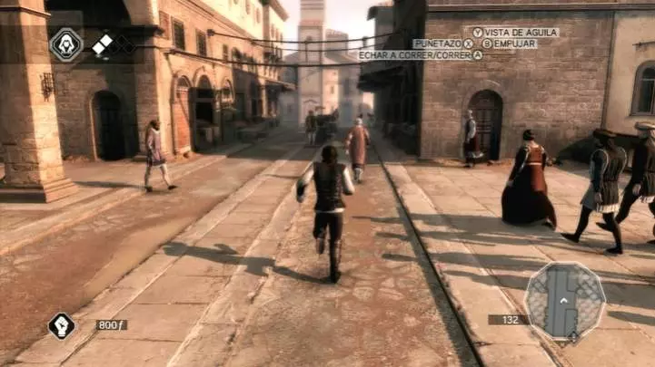Assassin's Creed 2