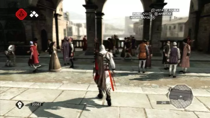 Assassin's Creed 2 - PS3