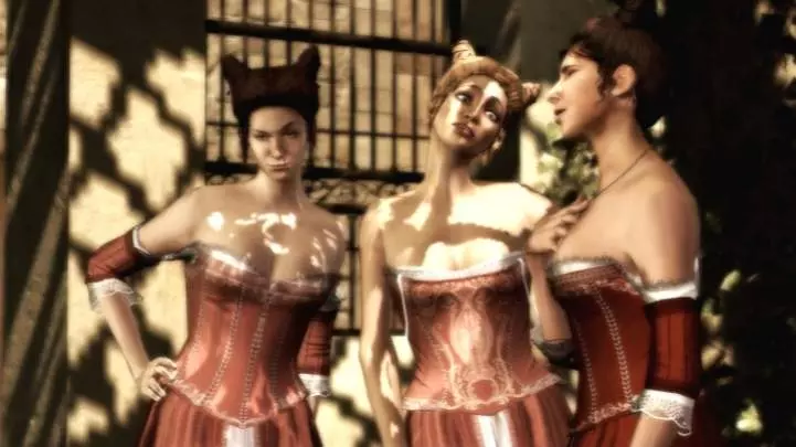 Assassin's Creed 2 - PS3