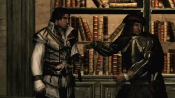 Assassin's Creed 2 - PS3