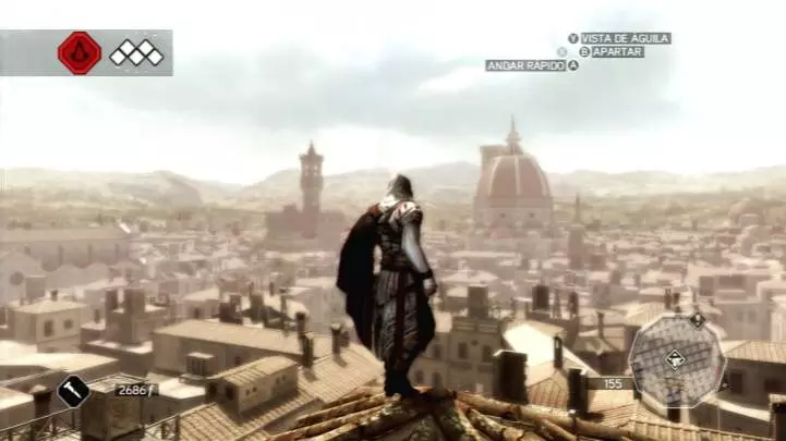 Assassin's Creed 2