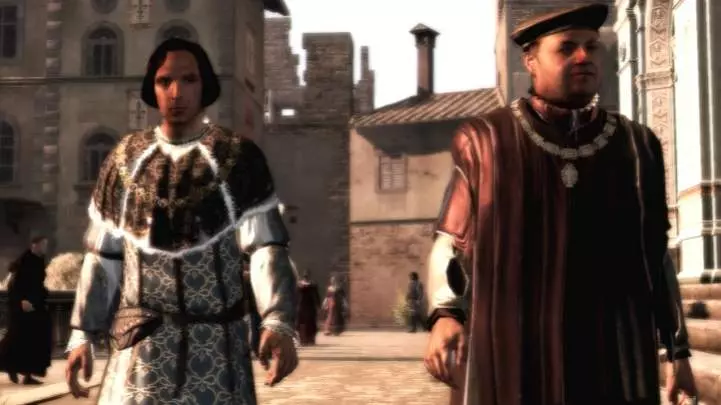 Assassin's Creed 2 - PS3