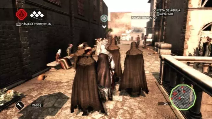 Assassin's Creed 2