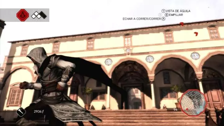 Assassin's Creed 2