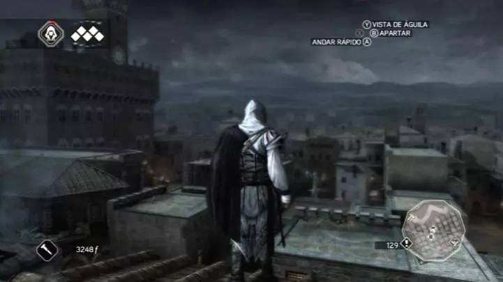Assassin's Creed 2 - PS3