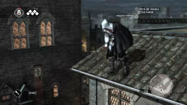 Assassin's Creed 2