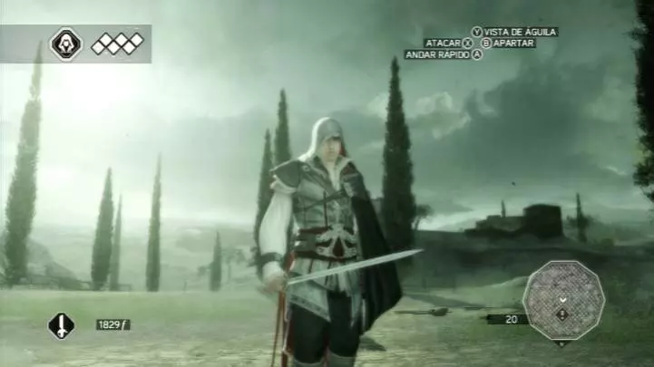 Assassin's Creed 2 - PS3