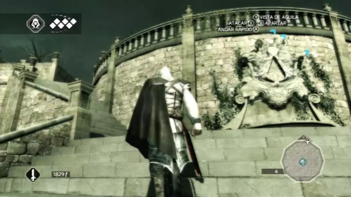 Assassin's Creed 2 - PS3