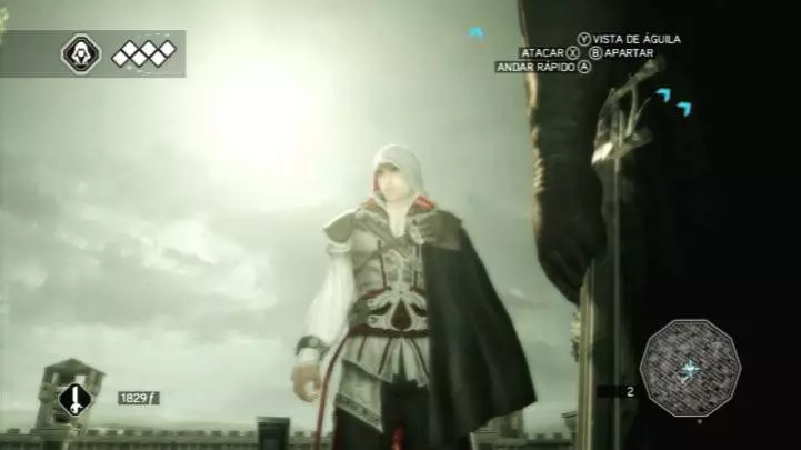 Assassin's Creed 2