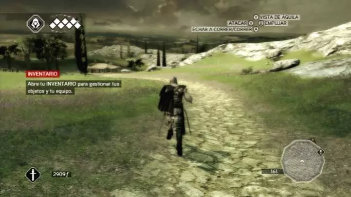 Assassin's Creed 2 - PS3