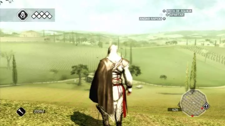 Assassin's Creed 2
