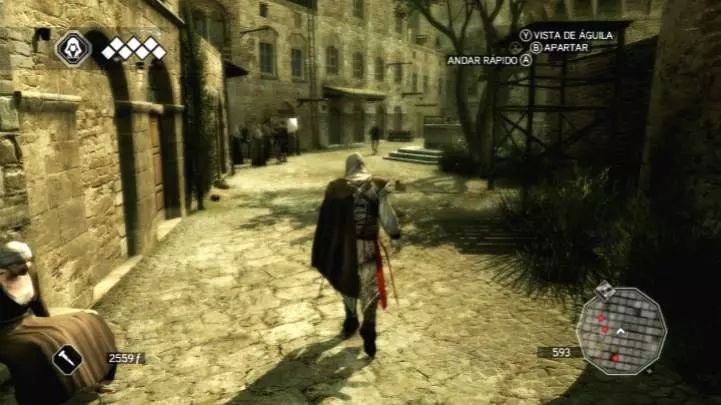 Assassin's Creed 2 - PS3