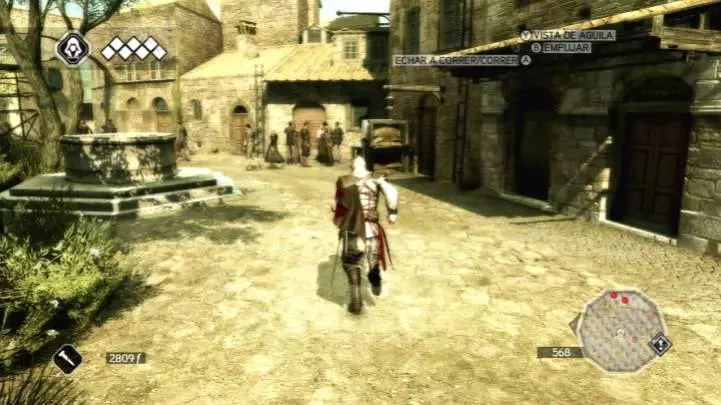 Assassin's Creed 2