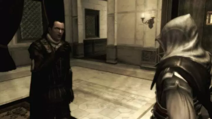 Assassin's Creed 2 - PS3