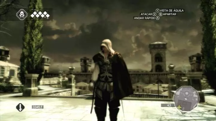 Assassin's Creed 2