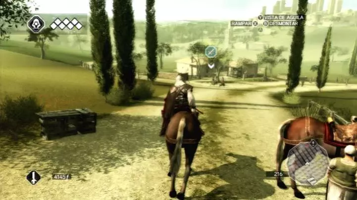 Assassin's Creed 2 - PS3