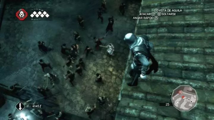 Assassin's Creed 2