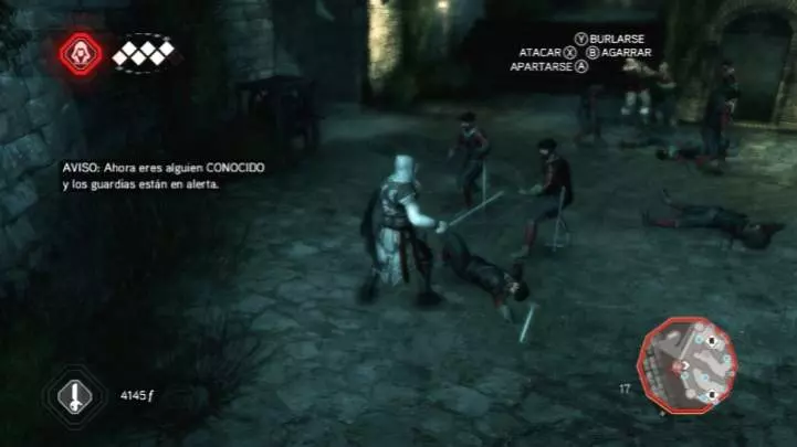 Assassin's Creed 2 - PS3