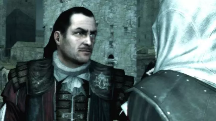 Assassin's Creed 2 - PS3