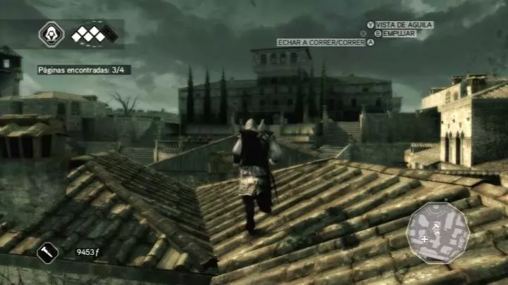Assassin's Creed 2