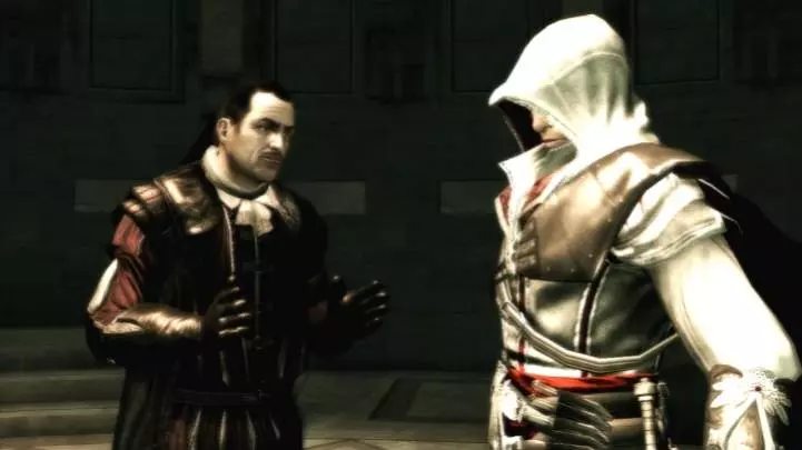 Assassin's Creed 2 - PS3