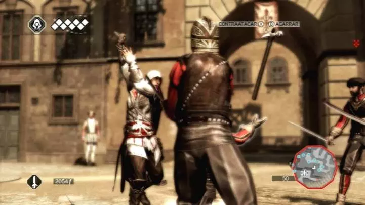 Assassin's Creed 2