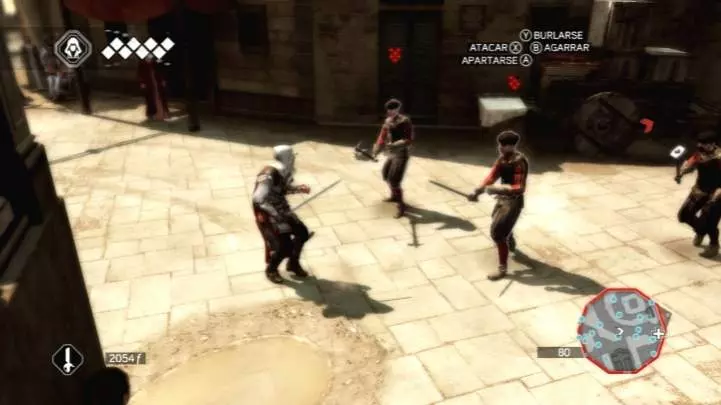 Assassin's Creed 2 - PS3