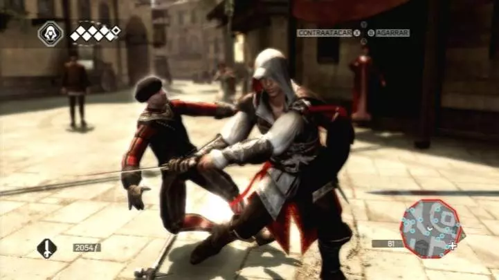 Assassin's Creed 2