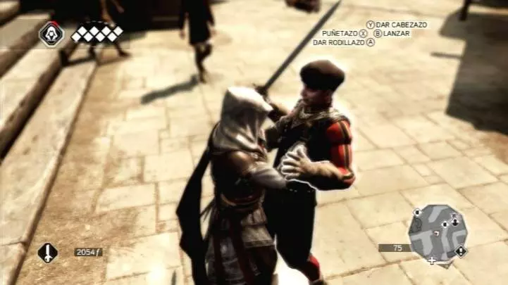 Assassin's Creed 2