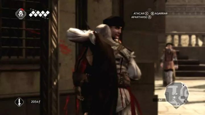 Assassin's Creed 2