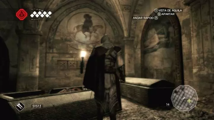 Assassin's Creed 2 - PS3