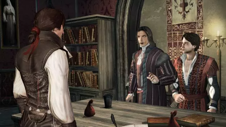 Assassin's Creed 2 - PS3