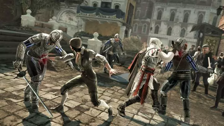 Assassin's Creed 2