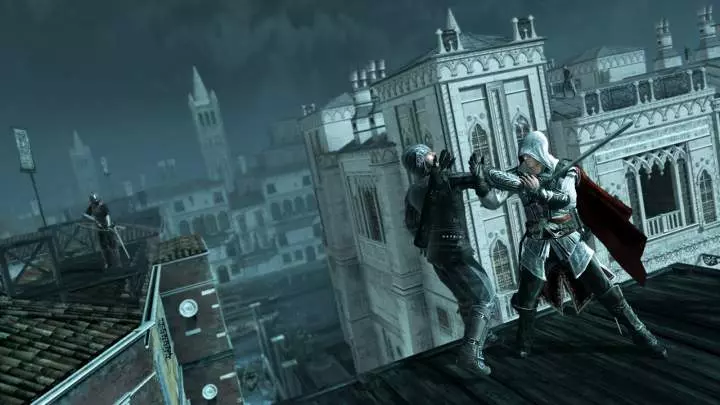 Assassin's Creed 2