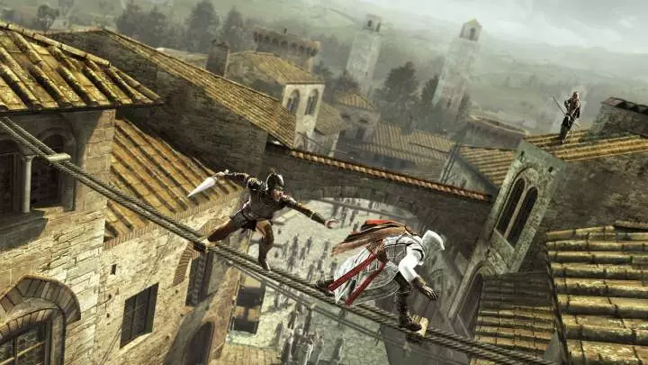 Assassin's Creed 2