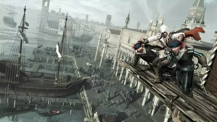 Assassin's Creed 2 - PS3