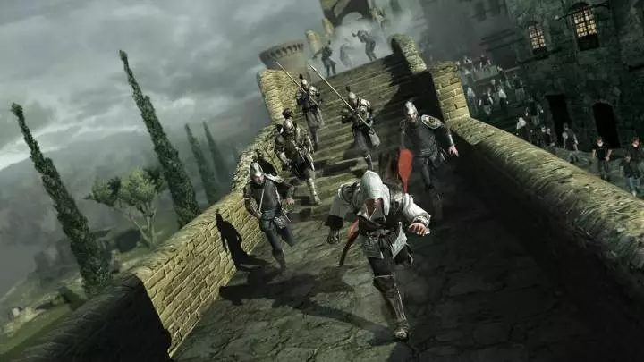 Assassin's Creed 2 - PS3