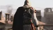 Assassin's Creed 2: Gameplay: Escapando de los guardias