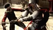 Assassin's Creed 2: Gameplay: Luchando con los soldados