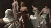 Assassin's Creed 2: Gameplay: Los favores de las cortesanas