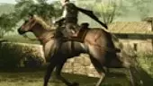Assassin's Creed 2: Gameplay: Al galope