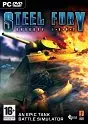 Steel Fury: Kharkov 1942 PC