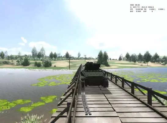 Steel Fury Kharkov 1942 - PC