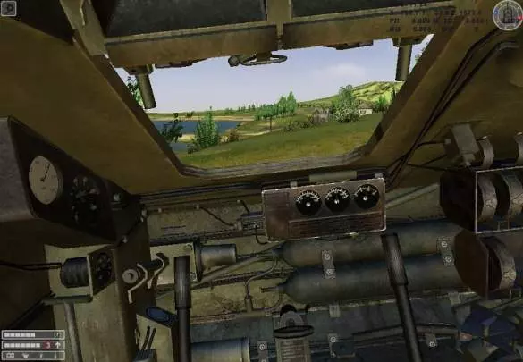 Steel Fury Kharkov 1942