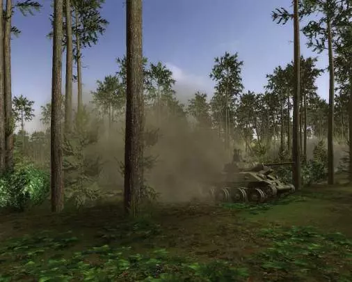 Steel Fury Kharkov 1942 - PC